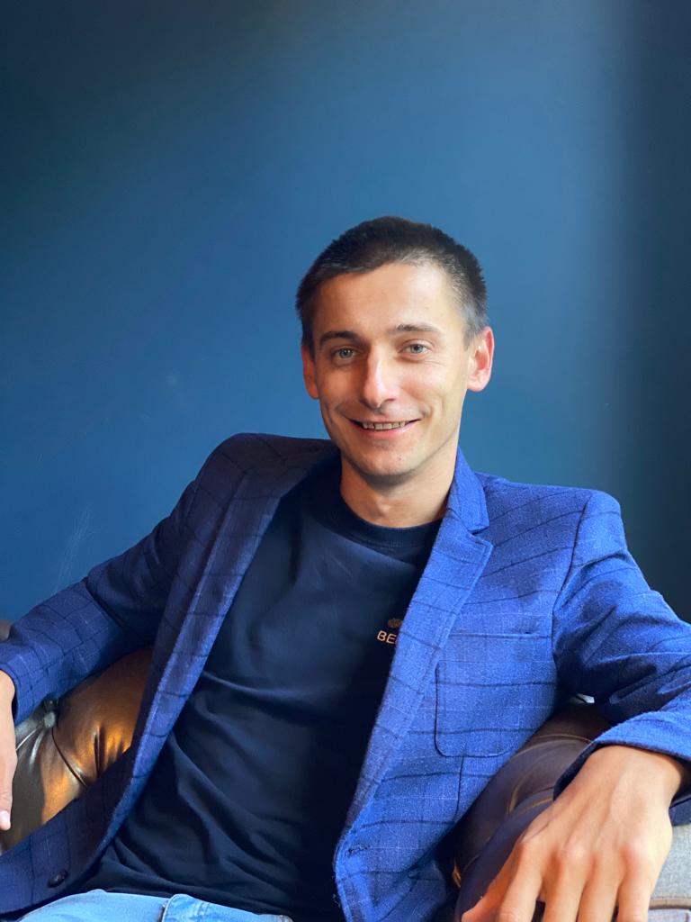 Ivan Shumlyansky